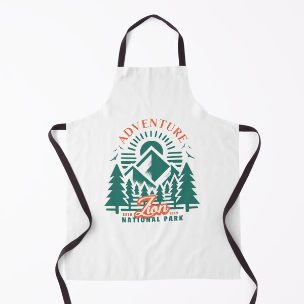 Item preview, Zion National State Park Classic T-shirt Sticker designed and sold by ThinkNature!.