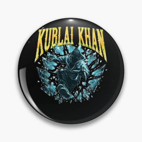 Item preview, Kublai Khan designed and sold by Roos-Reijnders.