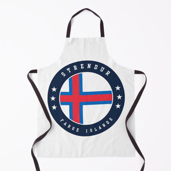 Item preview, Strendur Faroe Islands designed and sold by jeshands.