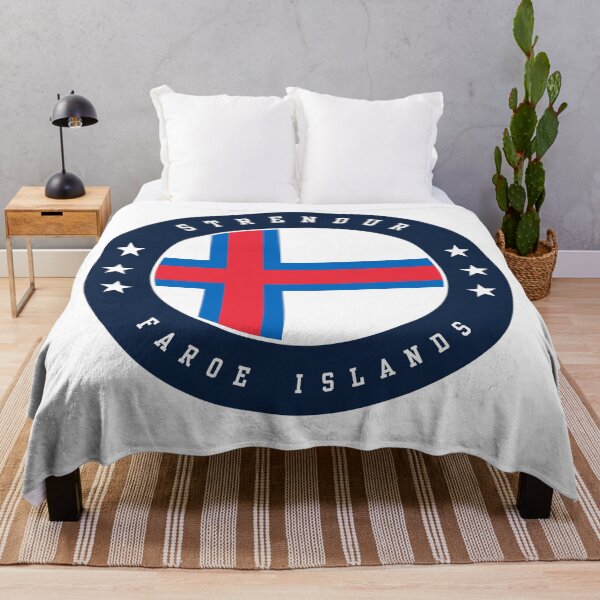 Item preview, Strendur Faroe Islands designed and sold by jeshands.