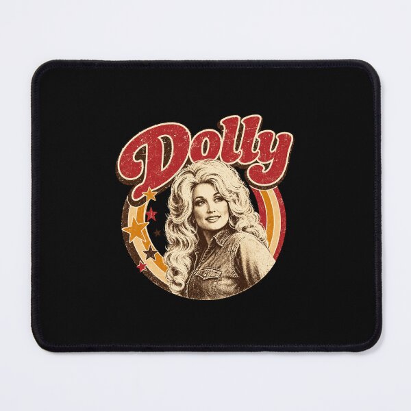 Item preview, Dolly Parton Memorial designed and sold by AngeliaViolet.