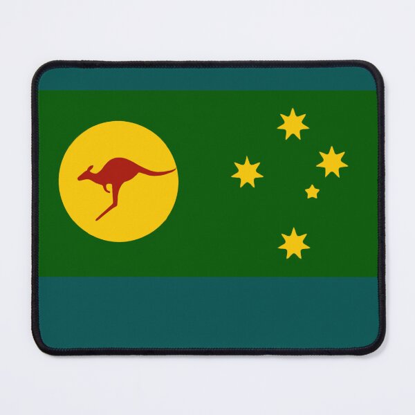 Item preview, Ochre Kangaroo Sun Australia designed and sold by Kangaroo Sun.
