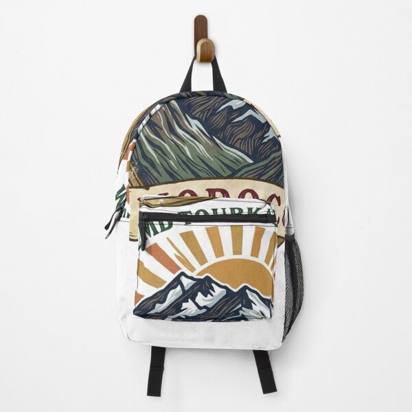 Item preview, Toubkal, Morocco Classic Sticher. designed and sold by Sloyar.