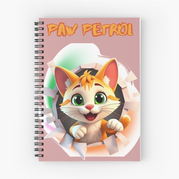 Item preview, Paw Petrol! designed and sold by Vinaelly.
