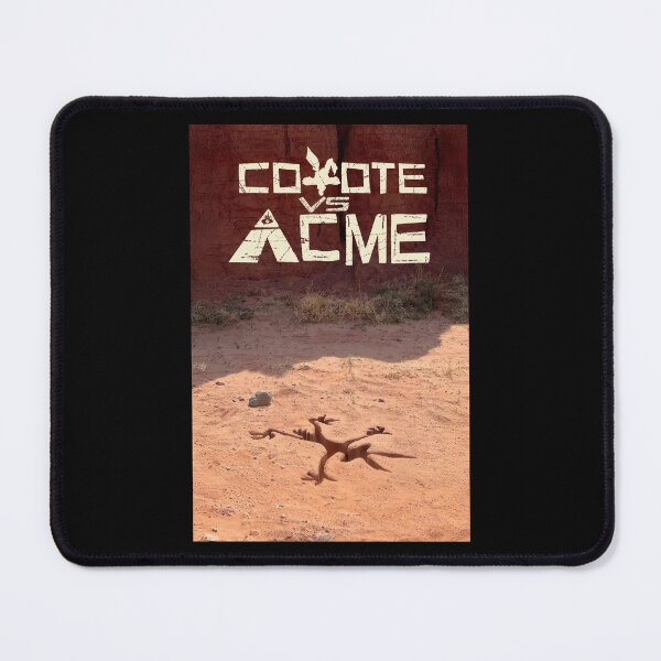 Item preview, Coyote vs. Acme designed and sold by GorArt1.