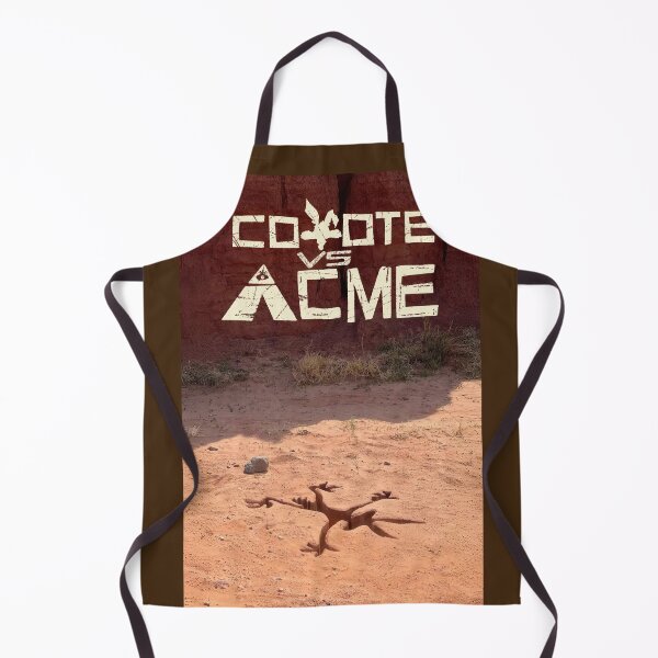 Item preview, Coyote vs. Acme designed and sold by GorArt1.