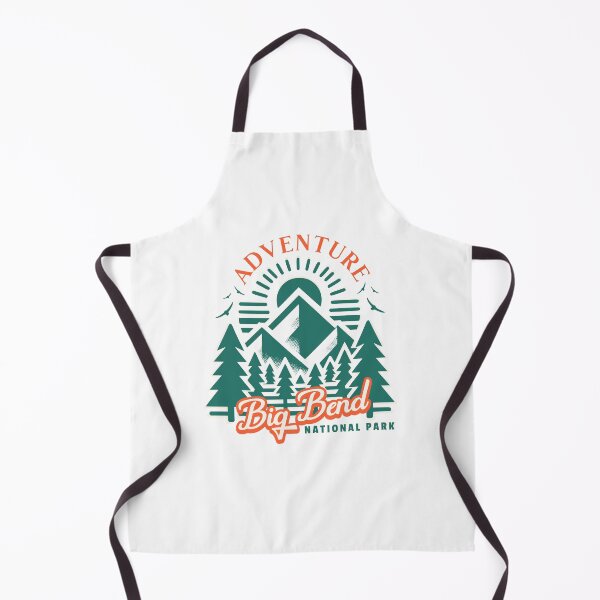 Item preview, Big Bend National State Park Classic T-shirt Sticker designed and sold by ThinkNature!.