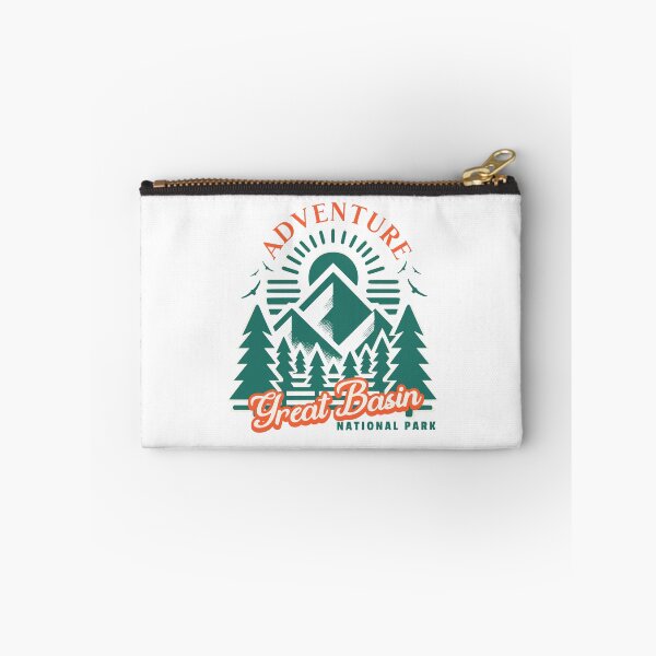 Item preview, Great Basin National State Park Classic T-shirt Sticker designed and sold by ThinkNature!.