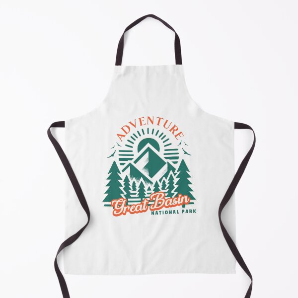 Item preview, Great Basin National State Park Classic T-shirt Sticker designed and sold by ThinkNature!.