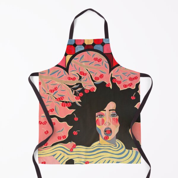 Item preview, Cherry-Picking designed and sold by Crystal Cross.