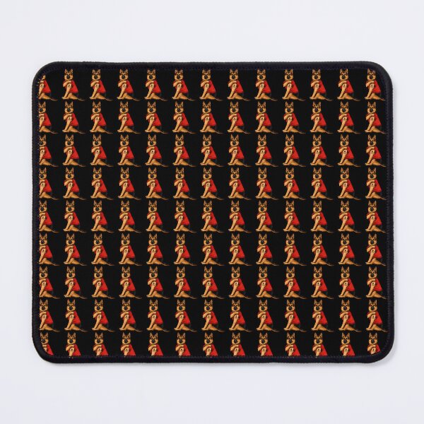 Item preview, I Love Mom German Shepherd Dog Mom designed and sold by Krwasatoune.