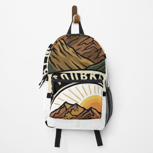 Item preview, Toubkal, Morocco Classic Sticher. designed and sold by Sloyar.