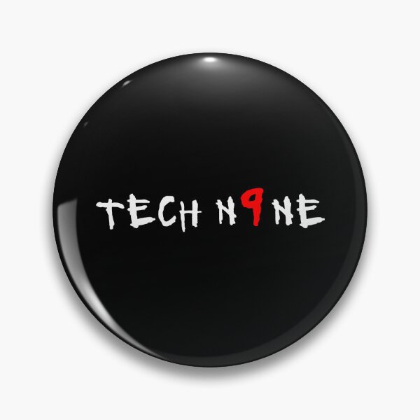 Item preview, THE TECH N9NE designed and sold by IjayyunStore.