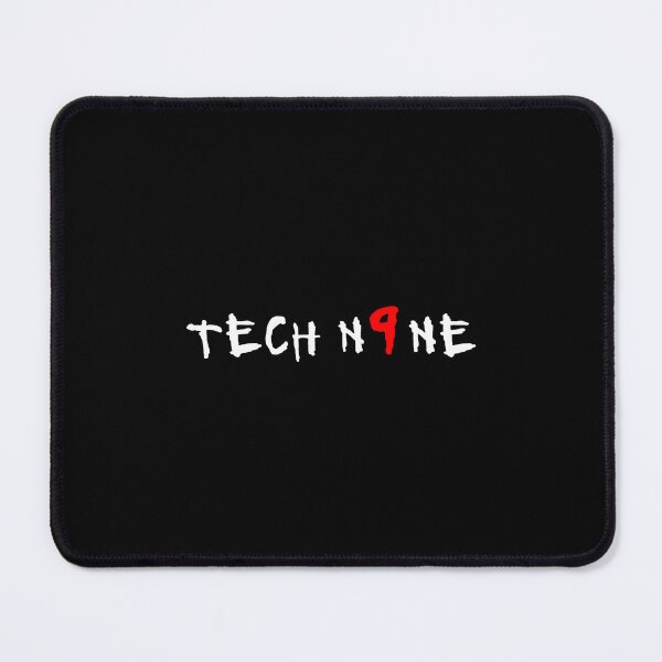 Item preview, THE TECH N9NE designed and sold by IjayyunStore.
