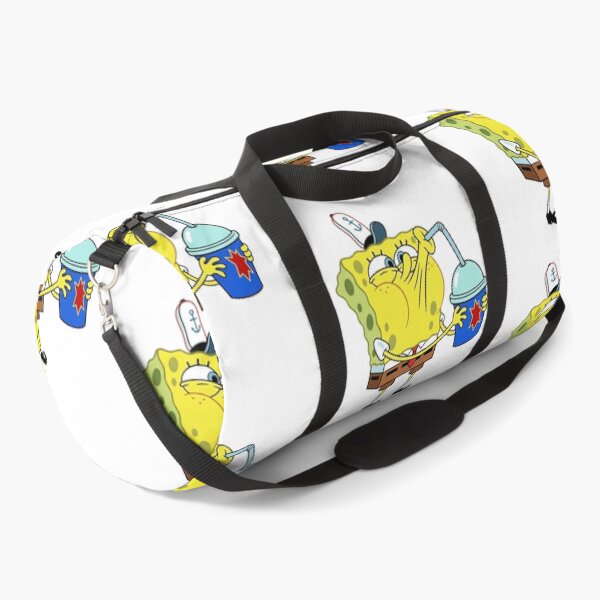 Item preview, SpongeBob Sucking Drink designed and sold by wingoo22.