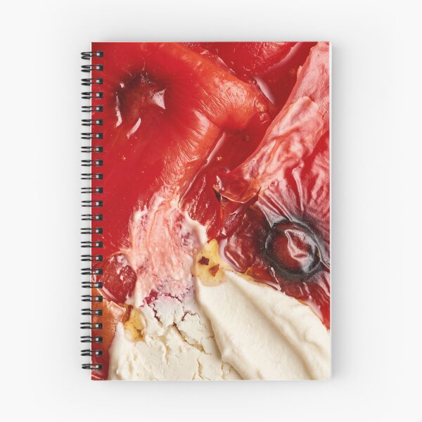 Item preview, A Little Heat in Every Fold designed and sold by ASSEMBLE WONDER.