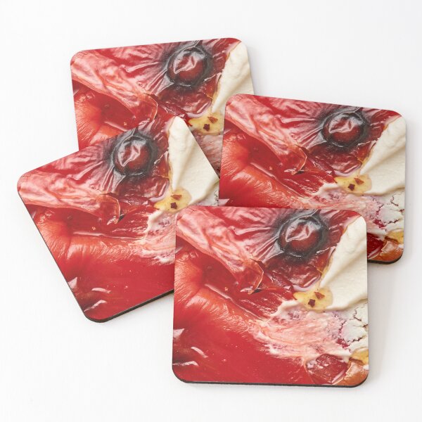 Item preview, A Little Heat in Every Fold designed and sold by ASSEMBLE WONDER.