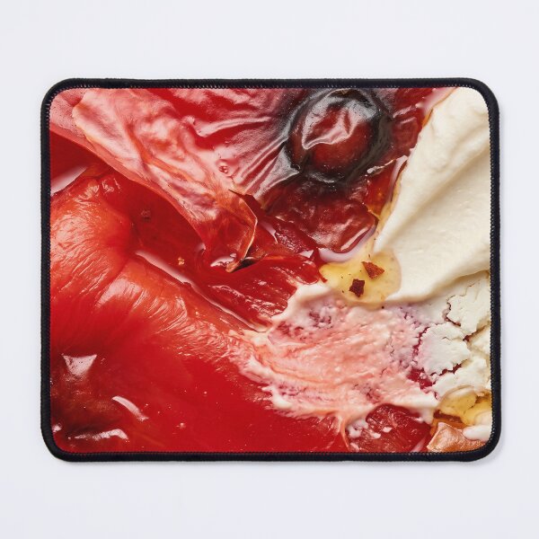 Item preview, A Little Heat in Every Fold designed and sold by ASSEMBLE WONDER.