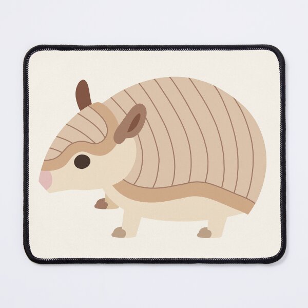 Item preview, Armadillo  designed and sold by JellyBeeJ.