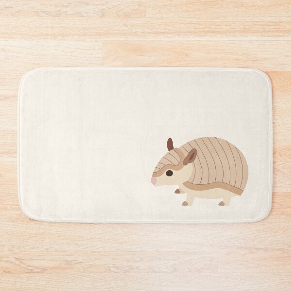 Item preview, Armadillo  designed and sold by JellyBeeJ.