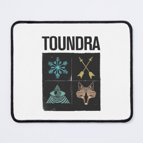 Item preview, THE TOUNDRA BAND designed and sold by artsunFishST.