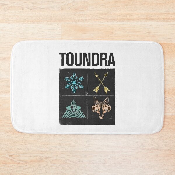 Item preview, THE TOUNDRA BAND designed and sold by artsunFishST.