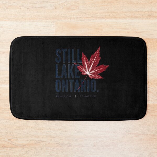 Item preview, Lake Ontario Not Lake America Funny Canadian Pride designed and sold by stershopepie.