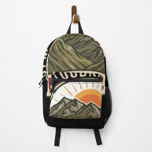 Item preview, Toubkal, Morocco Classic Sticher. designed and sold by Sloyar.