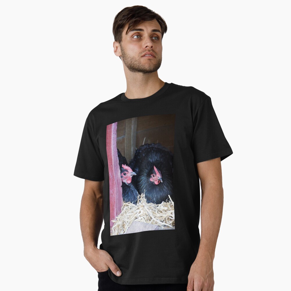 Item preview, Premium T-Shirt designed and sold by MagpieSprings.