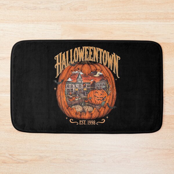 Item preview, Halloweentown Est. 1998 designed and sold by Krwasatoune.