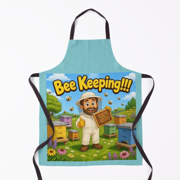 Item preview, BEE KEEPING!!! designed and sold by Alwaysready!!!.