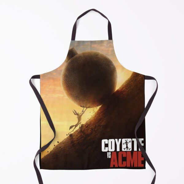 Item preview, Coyote vs. Acme designed and sold by GorArt1.