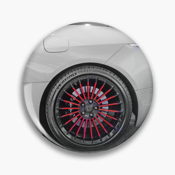 Item preview,  2018 Lexus LC500 Luxury Supercar Longwood Car Show Wall Art designed and sold by RichFrancoCars.