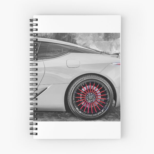 Item preview,  2018 Lexus LC500 Luxury Supercar Longwood Car Show Wall Art designed and sold by RichFrancoCars.