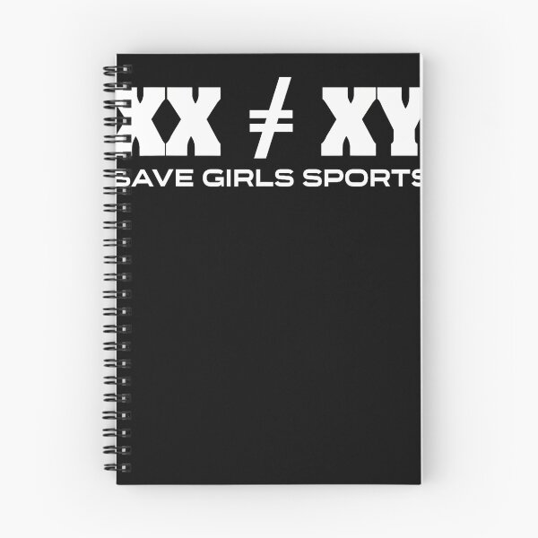 Item preview, Xx Does Not Equal Xy Save Girls Sports designed and sold by Krwasatoune.