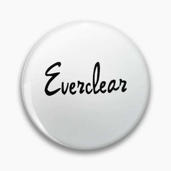 Item preview, EVERCLEAR BAND designed and sold by OwiebrainhurTss.
