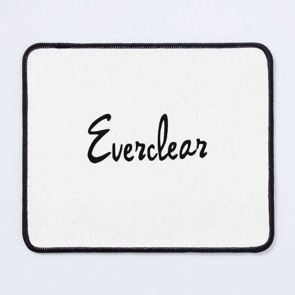 Item preview, EVERCLEAR BAND designed and sold by OwiebrainhurTss.