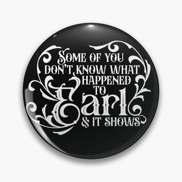 Item preview, Earl designed and sold by Revannya.
