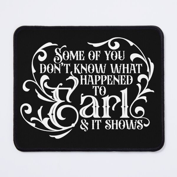 Item preview, Earl designed and sold by Revannya.