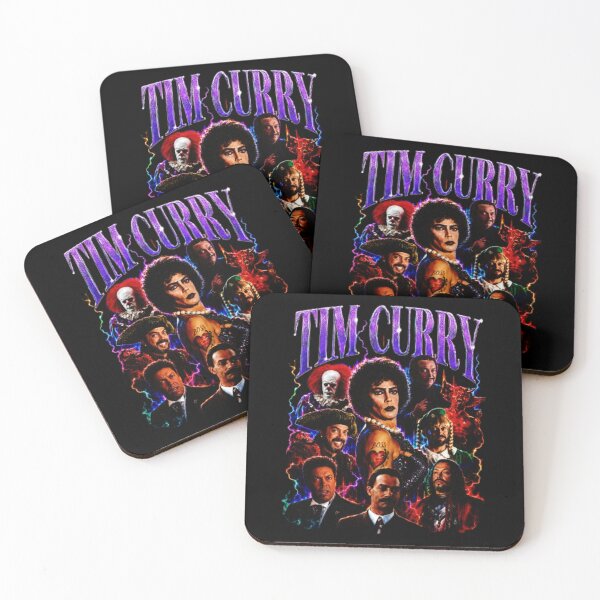 Item preview, Tim Curry  designed and sold by AngeliaViolet.
