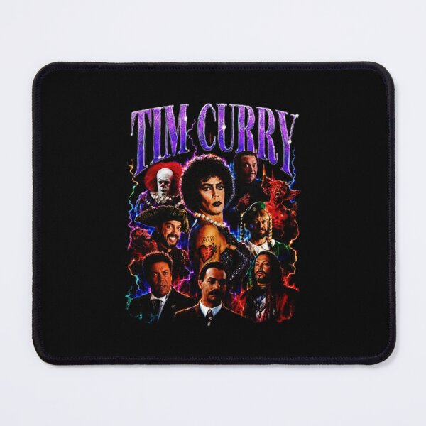 Item preview, Tim Curry designed and sold by AngeliaViolet.