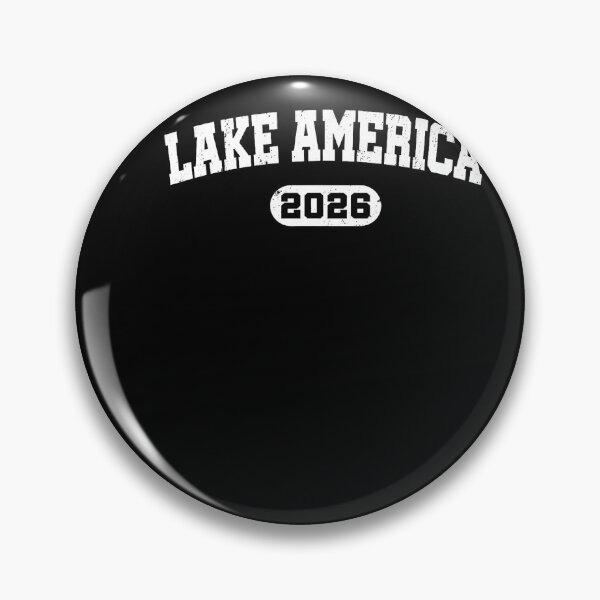 Item preview, Vintage Lake America Est 2026 American Patriot designed and sold by stershopepie.