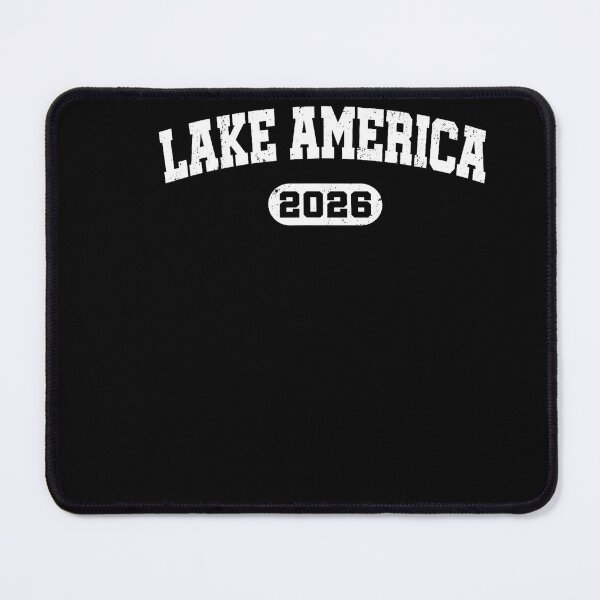 Item preview, Vintage Lake America Est 2026 American Patriot designed and sold by stershopepie.