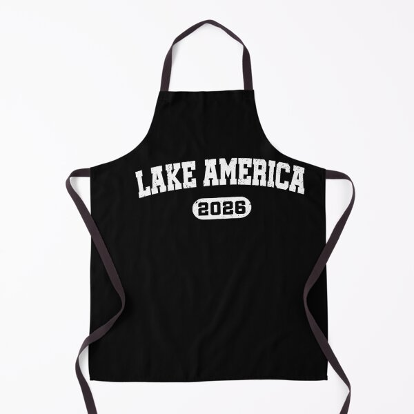 Item preview, Vintage Lake America Est 2026 American Patriot designed and sold by stershopepie.