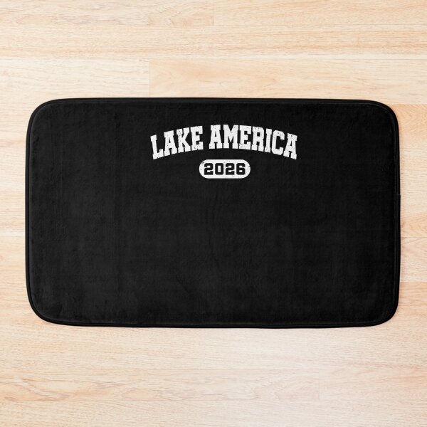 Item preview, Vintage Lake America Est 2026 American Patriot designed and sold by stershopepie.