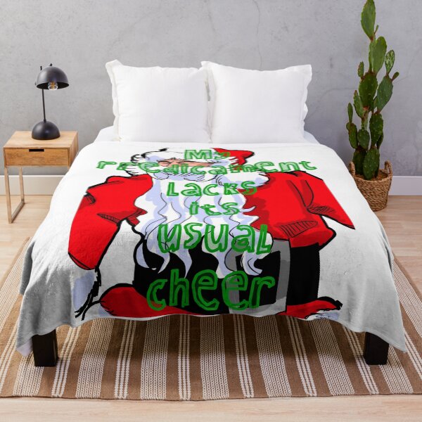 Item preview, Santa's Predicament designed and sold by southeddie.