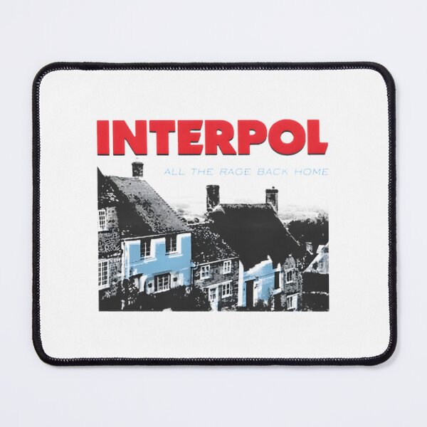 Item preview, Vintage Post Punk Revival Indie Rock Band Aesthetic Graphic | Best Buy designed and sold by UnicornFansk.