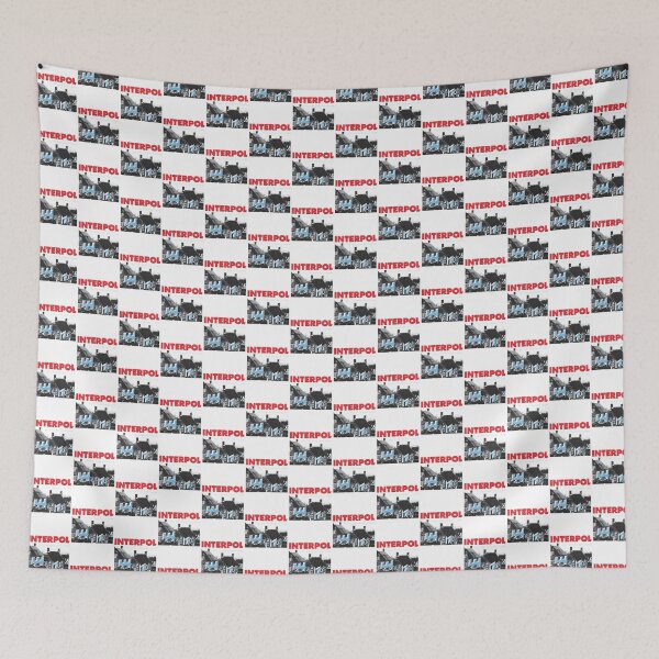 Item preview, Vintage Post Punk Revival Indie Rock Band Aesthetic Graphic | Best Buy designed and sold by UnicornFansk.