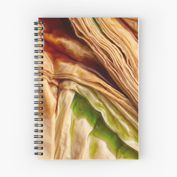 Item preview, Gloss Between the Layers designed and sold by ASSEMBLE WONDER.