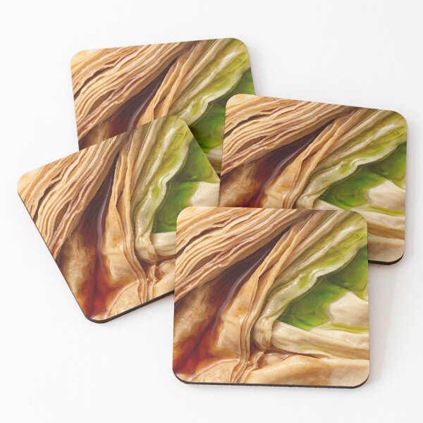 Item preview, Gloss Between the Layers designed and sold by ASSEMBLE WONDER.